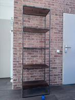 Stelling kast, Ophalen, Zo goed als nieuw