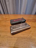 Bandmaster mondharmonica, Gebruikt, Bandmaster, Ophalen of Verzenden, Bandmaster