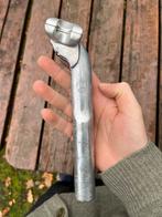 Campagnolo Aero zadelpen 27.2, Fietsen en Brommers, Fietsonderdelen, Gebruikt, Campagnolo, Racefiets, Ophalen of Verzenden