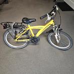 Kinderfiets 20inch, Ophalen of Verzenden, Gebruikt, 20 inch