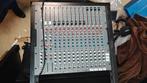 Allen&Heath scepter rack mengpaneel 12 kanaals, Ophalen, Zo goed als nieuw, 10 tot 20 kanalen