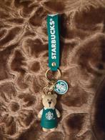 Starbucks Sleutelhanger Beer, Ophalen of Verzenden, Zo goed als nieuw