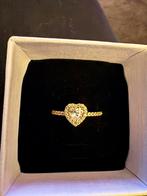 Pandora ring, Verzenden, Nieuw, 17 tot 18, Dame
