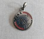 AJAX,Hanger,embleem,Amsterdam,merchandise,voetbal,munt, Ophalen of Verzenden, Zo goed als nieuw, Overige typen