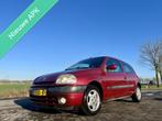 Renault Clio 1.4 MTV, 150.000 km NAP, APK Jan 2027, Zuinig, Auto's, 15 km/l, Gebruikt, 4 cilinders, Origineel Nederlands
