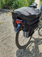 Fietstassen voor fietsvakantie., Ophalen of Verzenden, Zo goed als nieuw