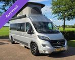 Hymer Yosemite 600 * AUTOMAAT * lengtebedden * hefdak, Automaat, Bedrijf, Diesel, Hymer
