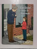 Nellie van Leerdam - een Bijbel voor de buurman, Ophalen of Verzenden, Zo goed als nieuw, Nellie van Leerdam