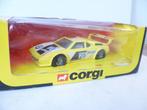 Corgi 1981 Bmw M1 308 Racing in doos 1:36 modelauto., Ophalen of Verzenden, Nieuw, Auto, Corgi