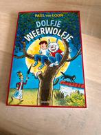 Dolfje Weerwolfje - Paul van Loon, Ophalen of Verzenden, Zo goed als nieuw, Sprookjes