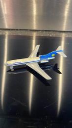 Lufthansa van Schuco schaal 1:600, Overige merken, Ophalen of Verzenden, Vliegtuig, Gebruikt