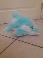 Leuke dolfijn knuffel, Ophalen, Zo goed als nieuw