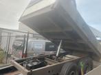 Hapert elektrische kipper 285x265 2700KG nu 2950eu, Ophalen of Verzenden, Nieuw