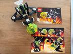 Vintage Lego Set 6887 - Allied Avenger, Kinderen en Baby's, Speelgoed | Duplo en Lego, Ophalen of Verzenden, Gebruikt, Complete set