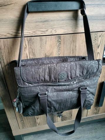 Kipling Multifunctionele laptop-/schouder/handtas beschikbaar voor biedingen