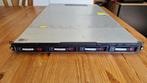 HP Proliant DL 160 G6 server 4x 256 GB SSD 60 GB RAM, Computers en Software, Servers, Ophalen, Gebruikt, 2 tot 3 Ghz, 64 GB