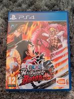 One Piece Burning Blood, Vechten, 1 speler, Ophalen of Verzenden, Zo goed als nieuw