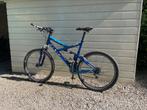 Klein adept race full suspension moantainbike, Fietsen en Brommers, Fietsen | Mountainbikes en ATB, Fully, Ophalen, Gebruikt, Overige merken