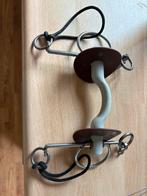 Mors beris tongboogpelham, Ophalen of Verzenden, Nieuw, Springen