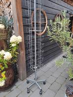 Kaartenmolen - Display standaard, Ophalen, Gebruikt