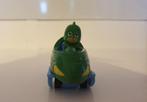 Dickie Toys PJ Masks gekko in gekko mobile, Ophalen of Verzenden, Zo goed als nieuw
