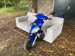 Scooterbank, Gebruikt, 50 cc, Ophalen, Overige merken