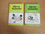 Jip en Janneke uitdeelboekjes, Annie M.G. Schmidt, Fictie algemeen, Jongen of Meisje, Ophalen of Verzenden