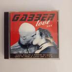Gabberlove XXX CD - Hardcore Techno, Ophalen of Verzenden, Gebruikt, Techno of Trance