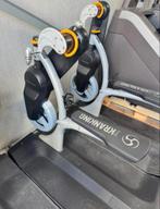 Matrix Kranking Johny G armfiets!!, Sport en Fitness, Fitnessmaterialen, Ophalen, Zo goed als nieuw, Overige typen