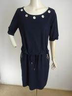 Jane Lushka jurk mt 42, Kleding | Dames, Maat 42/44 (L), Zo goed als nieuw, Jane Lushka, Boven de knie