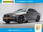 BMW 5 Serie 530E XDRIVE IPERFORMANCE High Executive [Harman, Auto's, BMW, Automaat, 1998 cc, Gebruikt, 750 kg