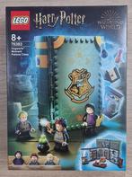 LEGO - 76383 - Hogwarts Moment Potions Class, Ophalen of Verzenden, Nieuw, Complete set, Lego