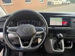 Volkswagen Transporter 2.0 TDI L2 DC Bulli 204PK LED Digital, Gebruikt, Euro 6, 4 cilinders, Electronic Stability Program (ESP)