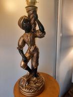 Venetiaanse staande lamp, Ophalen of Verzenden