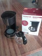 Koffie machine apparaat filter INVENTUM zo goed als nieuw!, Ophalen of Verzenden, Zo goed als nieuw, Koffiemachine