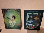 2x Loes Riphagen - Coco, Ophalen of Verzenden, Zo goed als nieuw