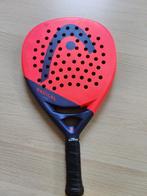 Head Radical Elite 2024 padel racket, Ophalen of Verzenden, Zo goed als nieuw, Padelracket
