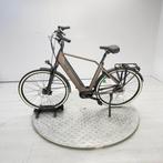 QWIC Premium I MN7+ Belt | DEMO | Heren Walnut Brown 54cm L, Fietsen en Brommers, Elektrische fietsen, Qwic, -, - 0
-, NL, Nieuw