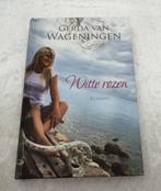 Witte rozen. Gerda van Wageningen.  uit 2014, Boeken, Romans, Ophalen of Verzenden, Zo goed als nieuw, Gerda van Wageningen