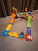 Vtech Toet Toet Auto Wegdelen, Ophalen