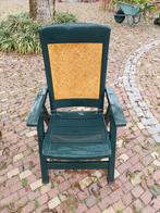 Gratis tuinstoelen, Ophalen, Gebruikt, Rotan