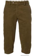 GEVRAAGD Leren knickerbocker / kniebroek / lederhosen, Ophalen of Verzenden, Zo goed als nieuw, Bruin