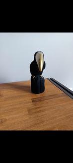 Decoratieve Toekan Vogel Beeld, Ophalen, Zo goed als nieuw, Kunststof, Dierenbeeld