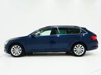 Skoda Superb Combi 1.4 TSI iV 218PK | Virtual | Sound System, Auto's, Skoda, Stof, Gebruikt, Zwart, 4 cilinders