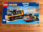 Lego System Model Team 5581, Kinderen en Baby's, Speelgoed | Duplo en Lego, Ophalen of Verzenden, Gebruikt, Complete set, Lego
