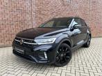 Volkswagen T-Roc 1.5 TSI 3x R-Line Black edition Keyless-IQ, Auto's, 1258 kg, 1498 cc, 4 cilinders, 150 pk