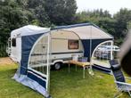 Leuke Beyerland Sprinter 400-2 bouwjaar 2001, Tot en met 2, Particulier, Luifel, 500 - 750 kg