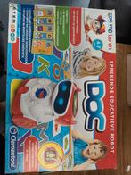 Clementoni Doc Sprekende Educatieve Robot 4-7 jaar, Ophalen of Verzenden, Zo goed als nieuw, Elektronica, Met geluid