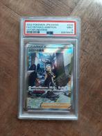 Cynthia's Ambition 239, PSA 9, Pokemon Vstar Universe, Ophalen of Verzenden, Nieuw, Losse kaart, Foil