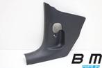 A-stijl bekleding links onder Seat Mii 1S1863483C, Gebruikt